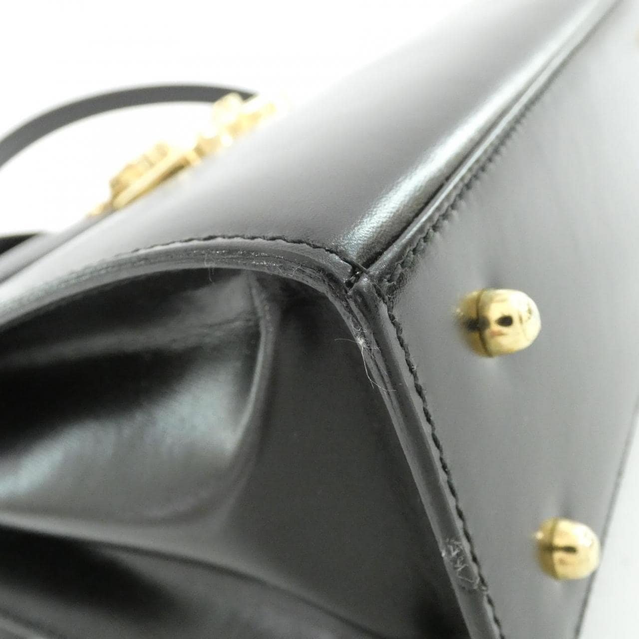 GUCCI 000 926 0211 Handbag Leather 3