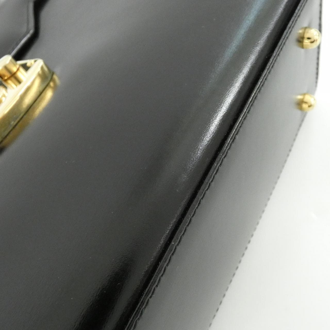 GUCCI 000 926 0211 Handbag Leather 4