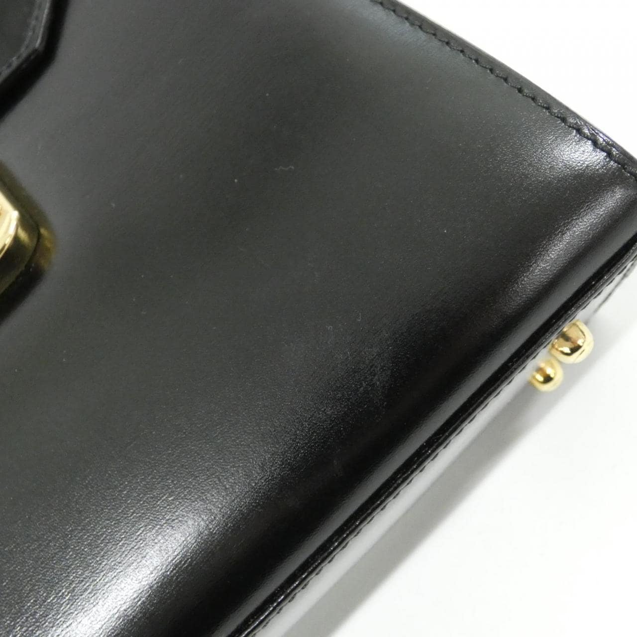 GUCCI 000 926 0211 Handbag Leather 5