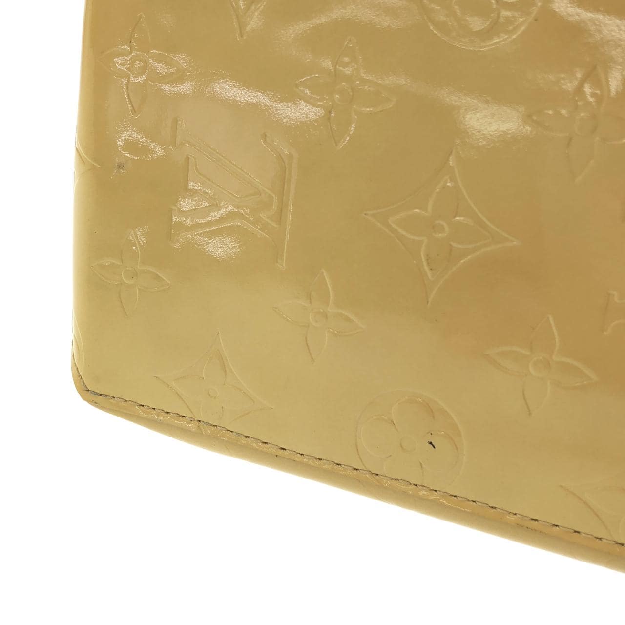 LOUIS VUITTON M91144 手提包 Vernis 漆皮 3