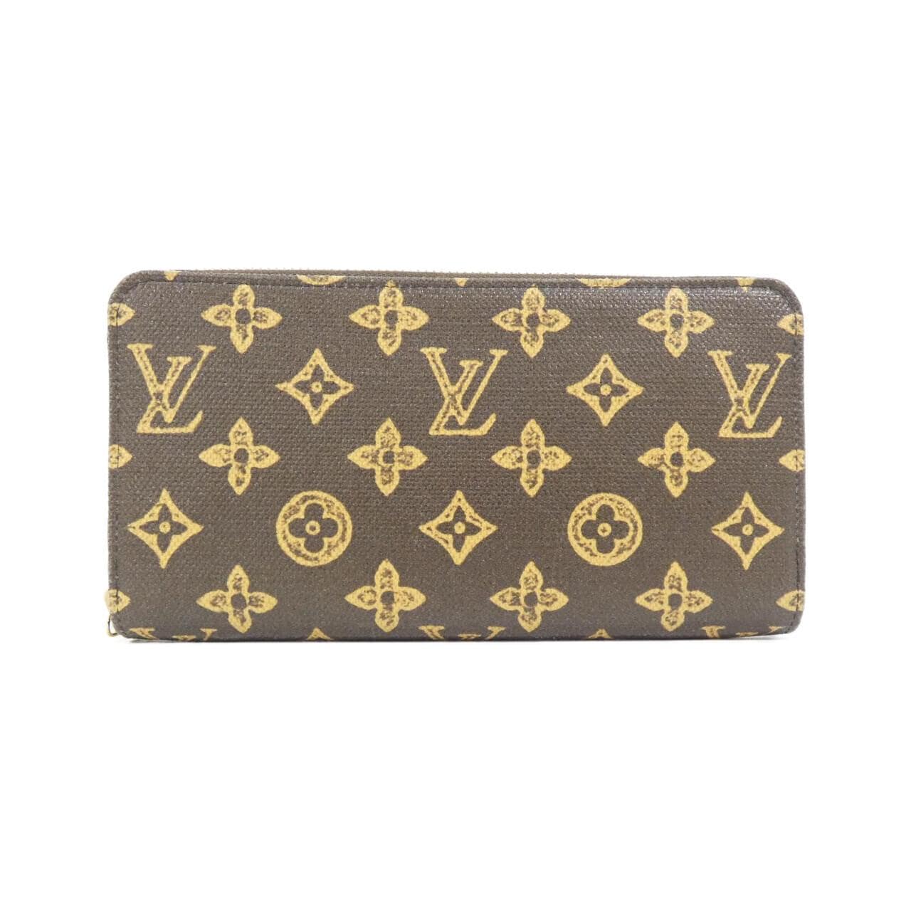 LOUIS VUITTON M27683 銀包 Monogram
