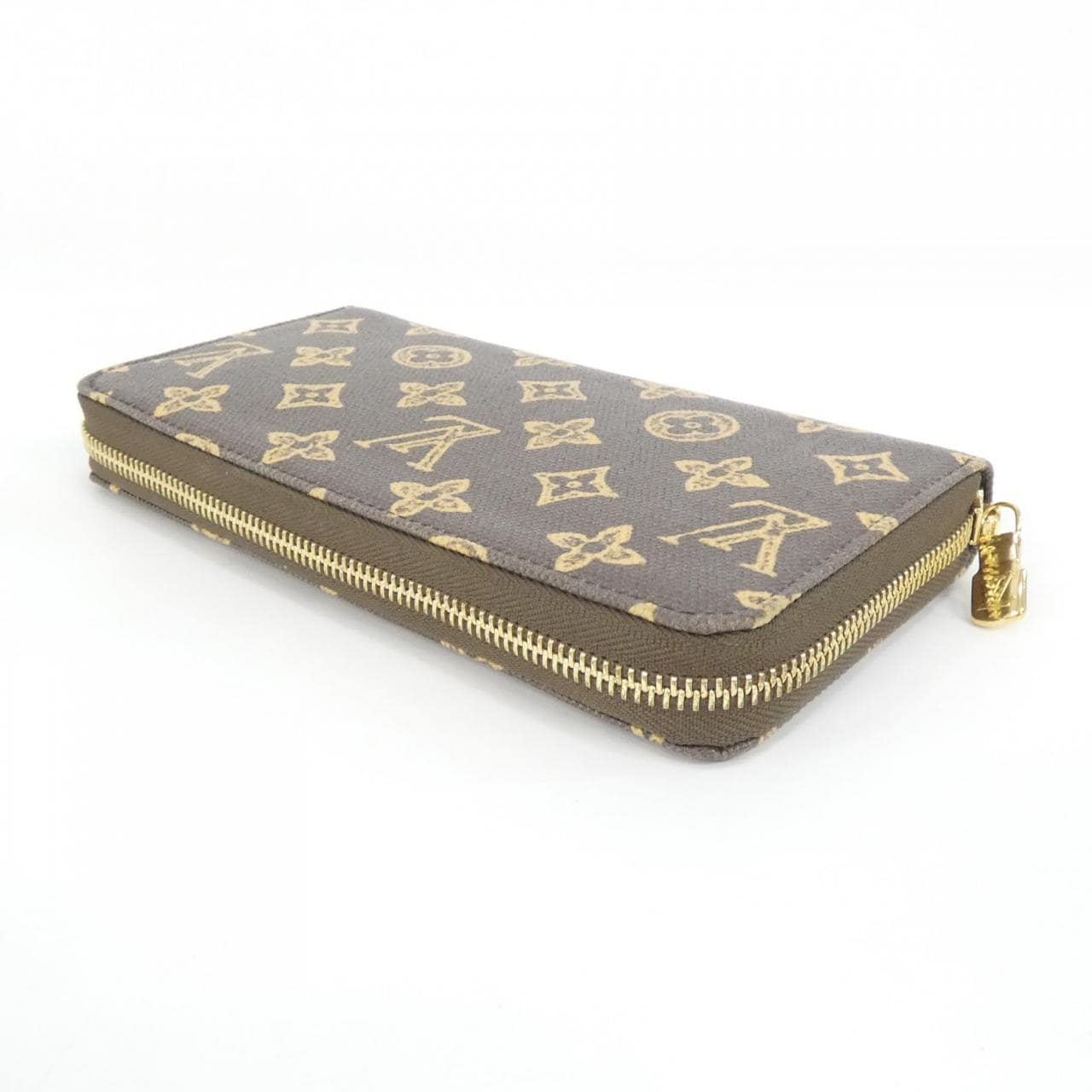 LOUIS VUITTON M27683 銀包 Monogram 2