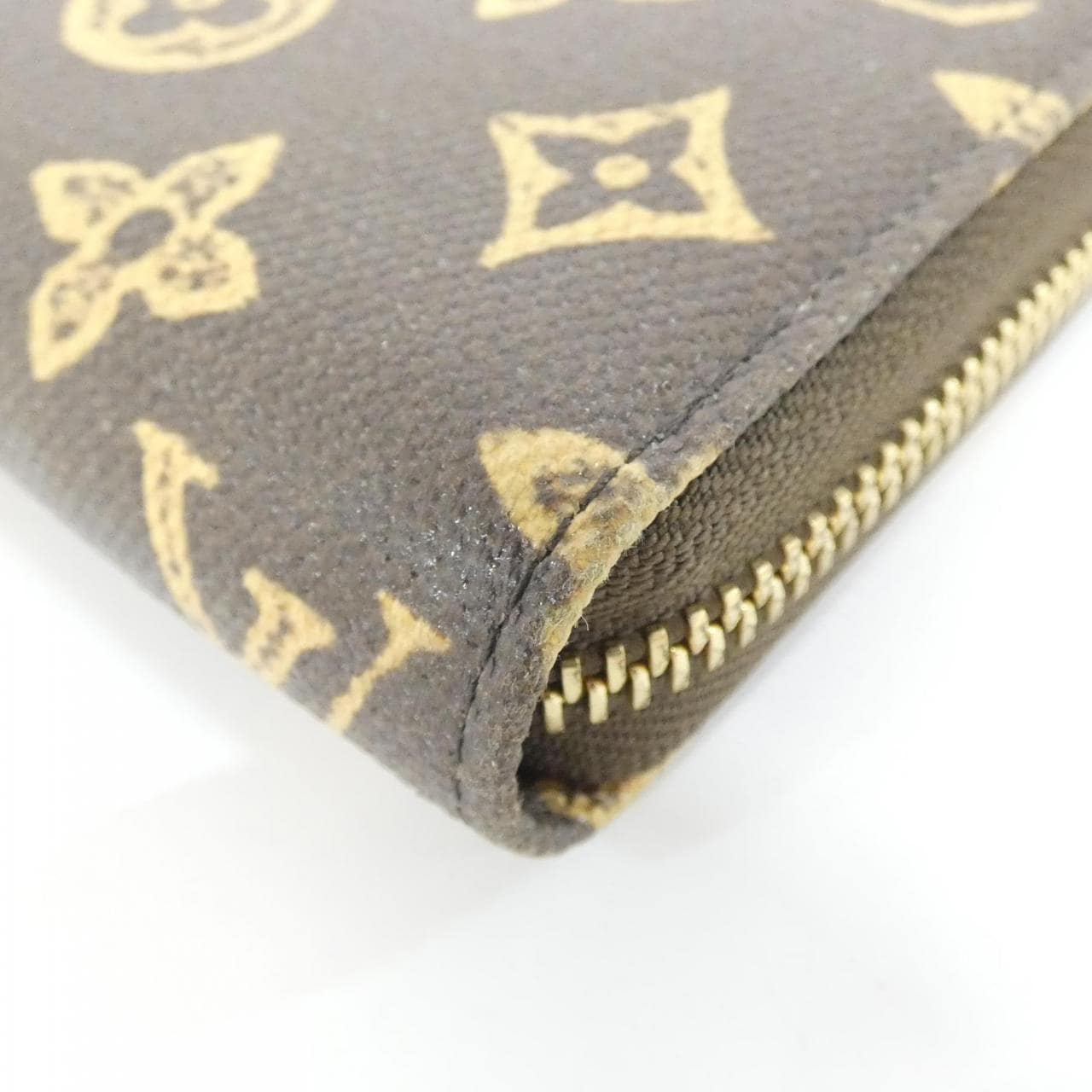 LOUIS VUITTON M27683 銀包 Monogram 3