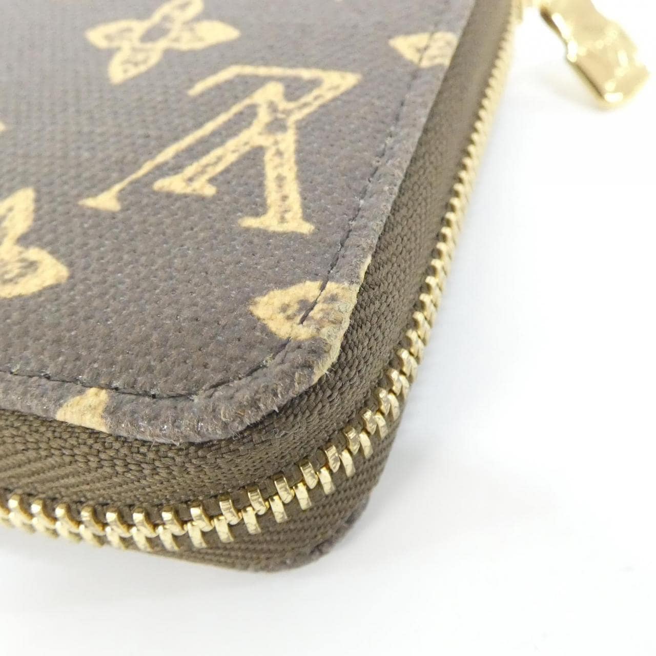 LOUIS VUITTON M27683 銀包 Monogram 4