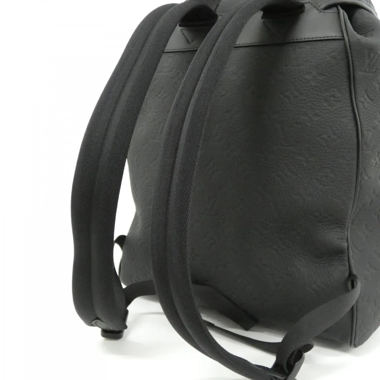 LOUIS VUITTON Montsouris M23127 背包 Monogram
