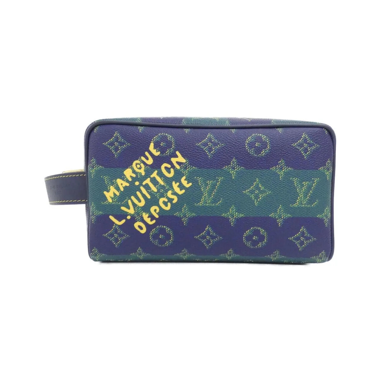 LOUIS VUITTON M25902 Pouch Monogram