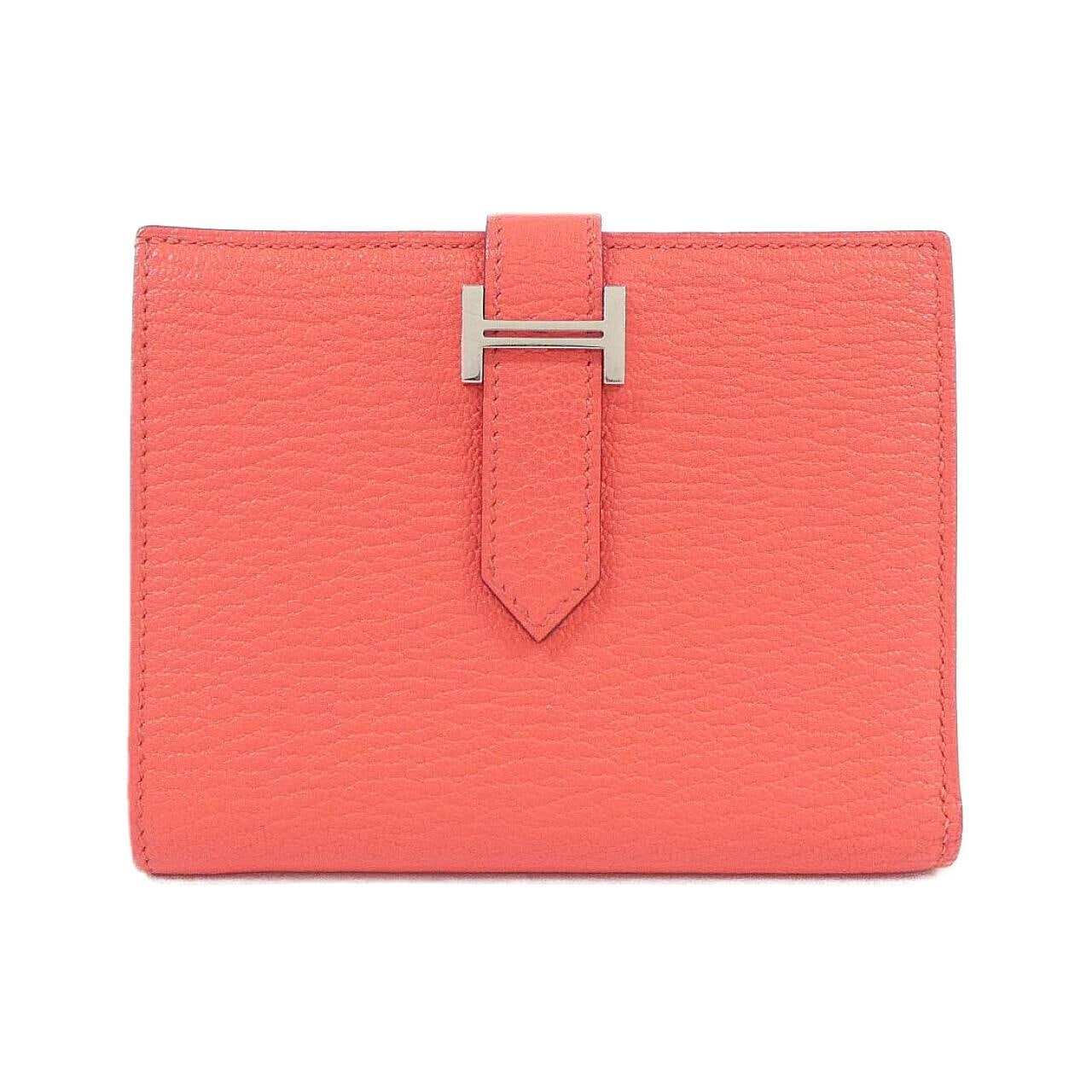 HERMES 039789CK Wallet