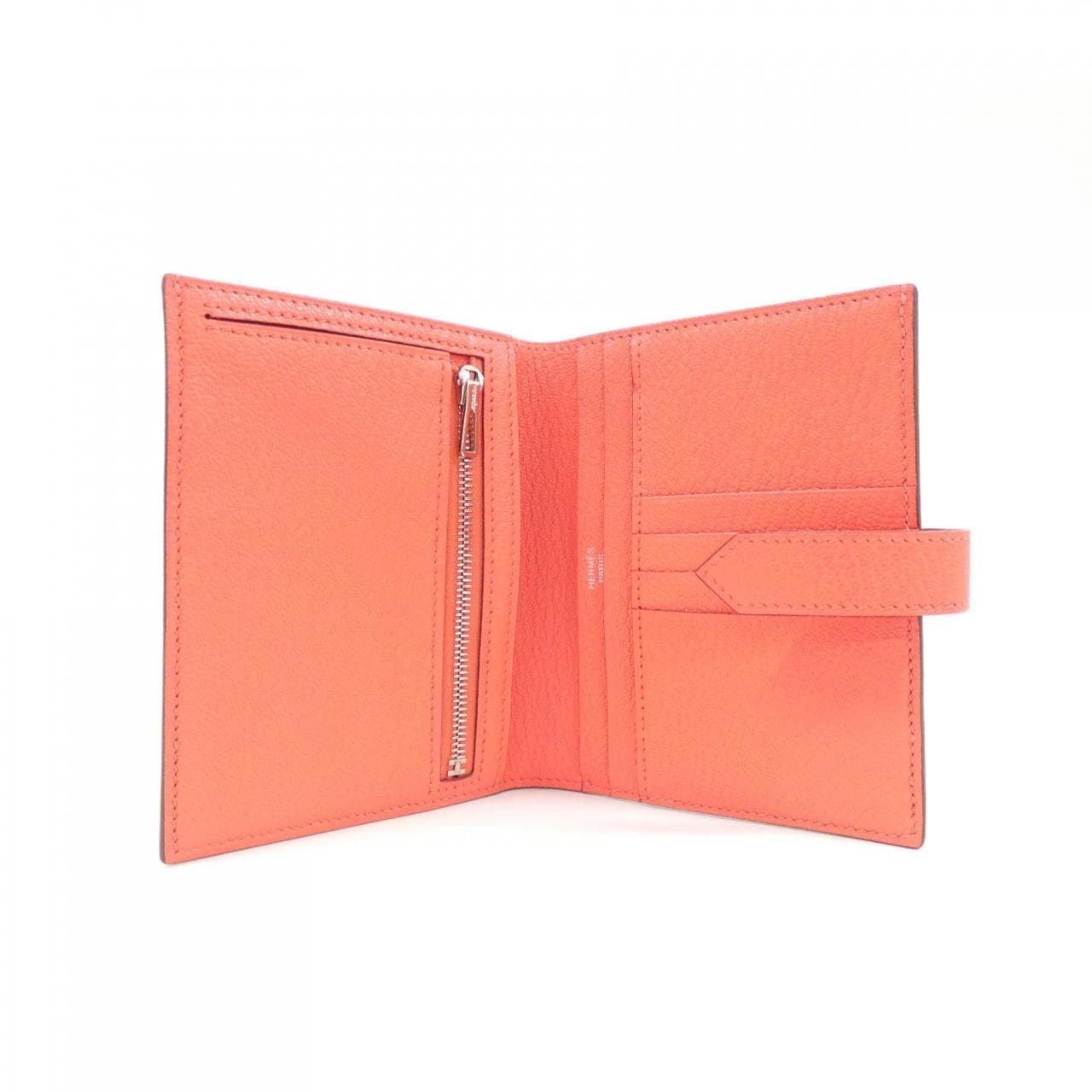 HERMES 039789CK 銀包 4