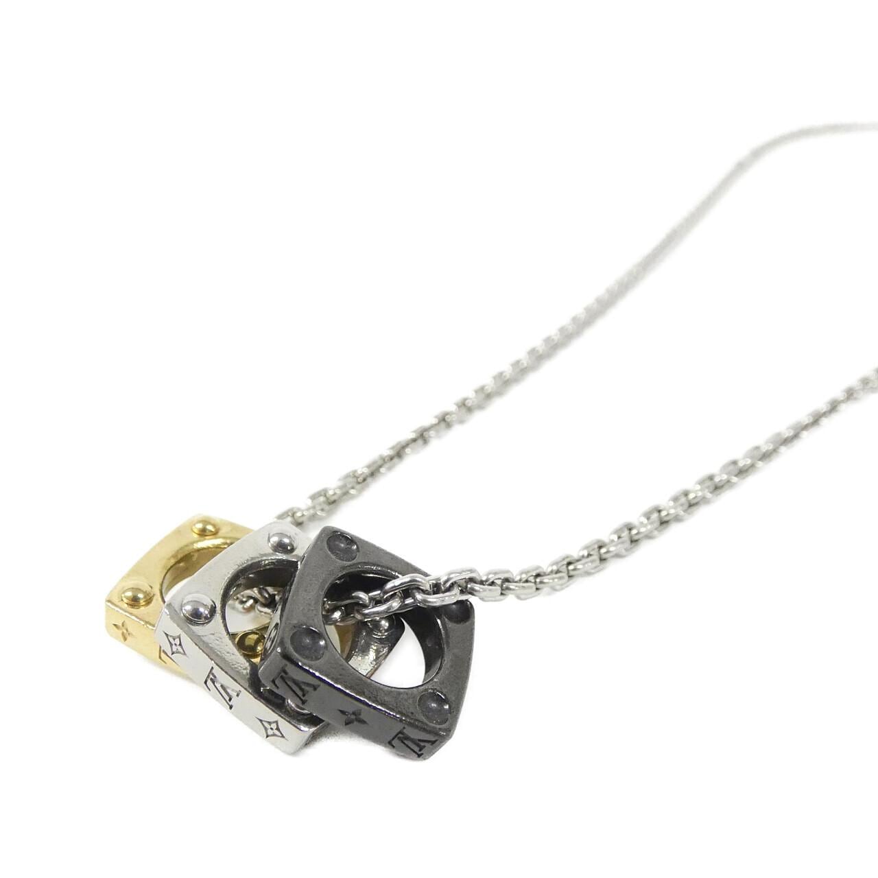 LOUIS VUITTON M00675 Accessories Monogram 3