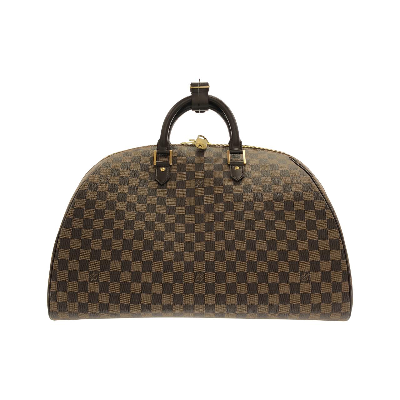 LOUIS VUITTON N41432 Boston Damier