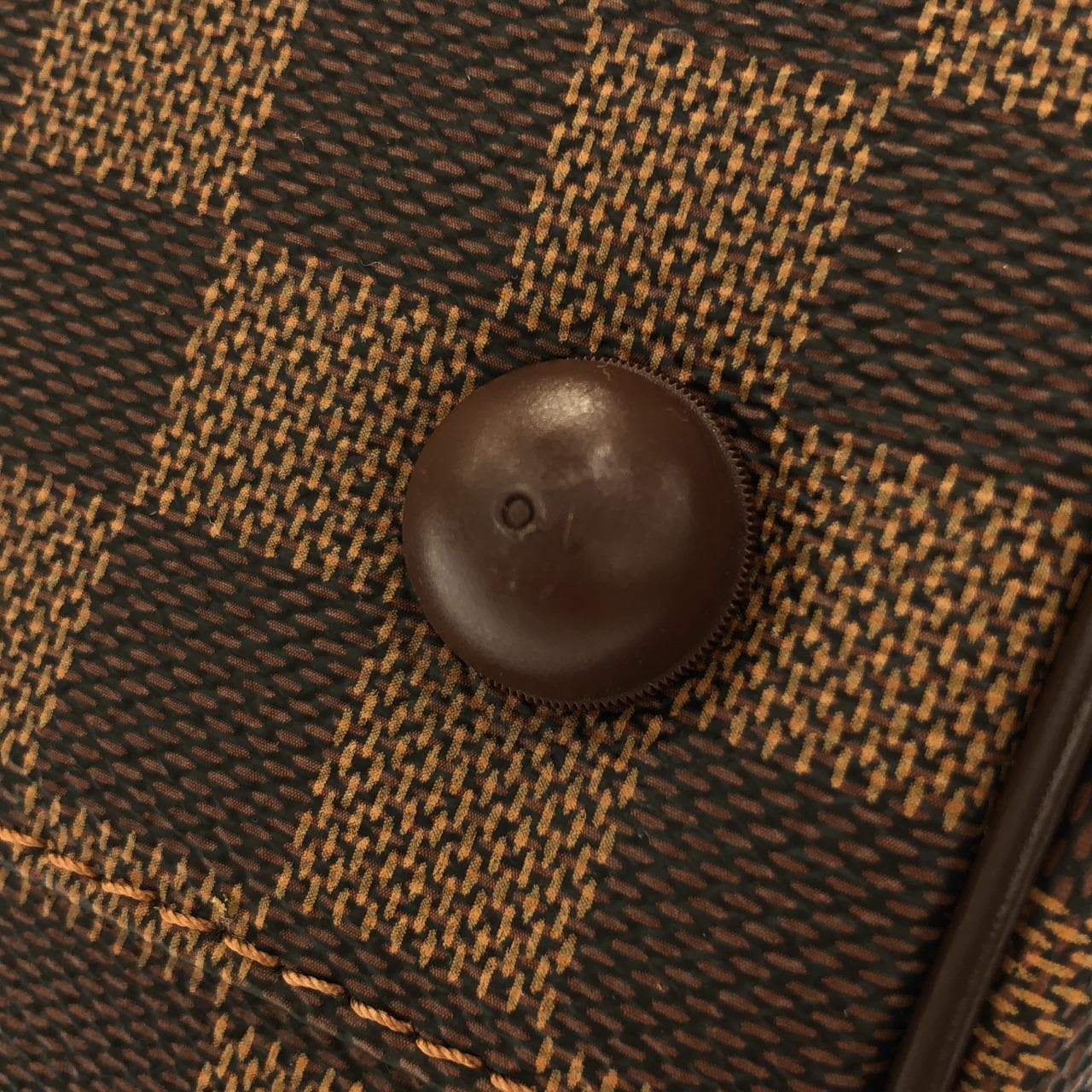 LOUIS VUITTON N41432 波士頓包 Damier 3
