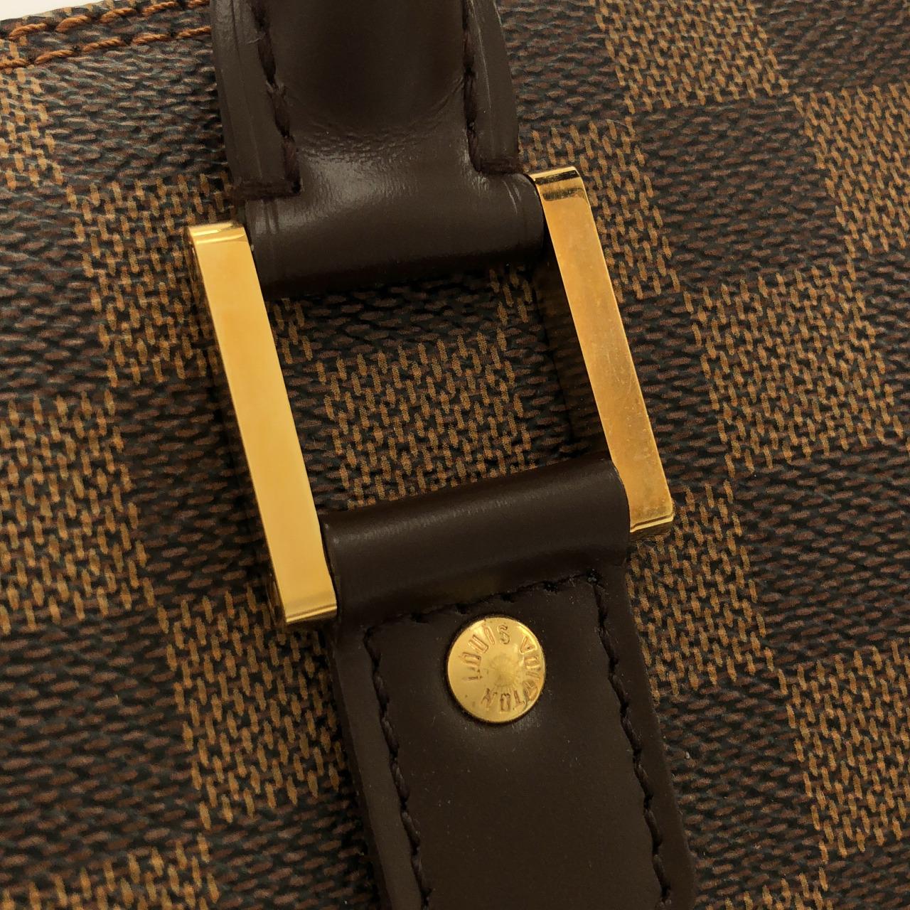 LOUIS VUITTON N41432 波士頓包 Damier 5