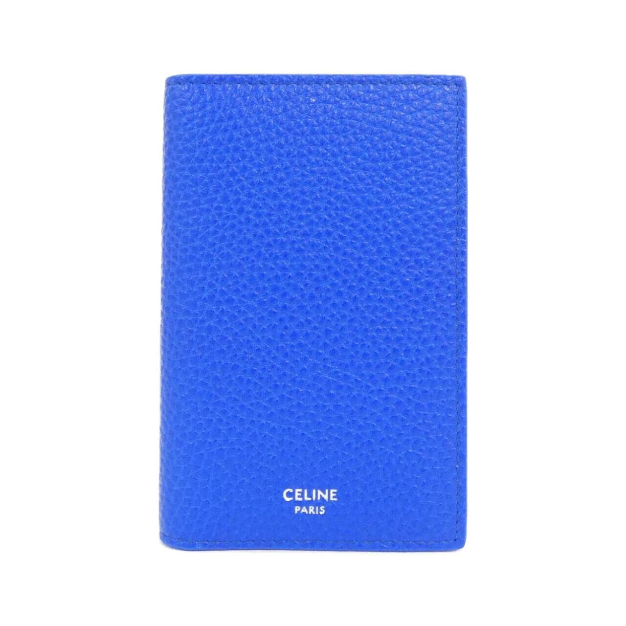 CELINE 10K873GTH 卡片套