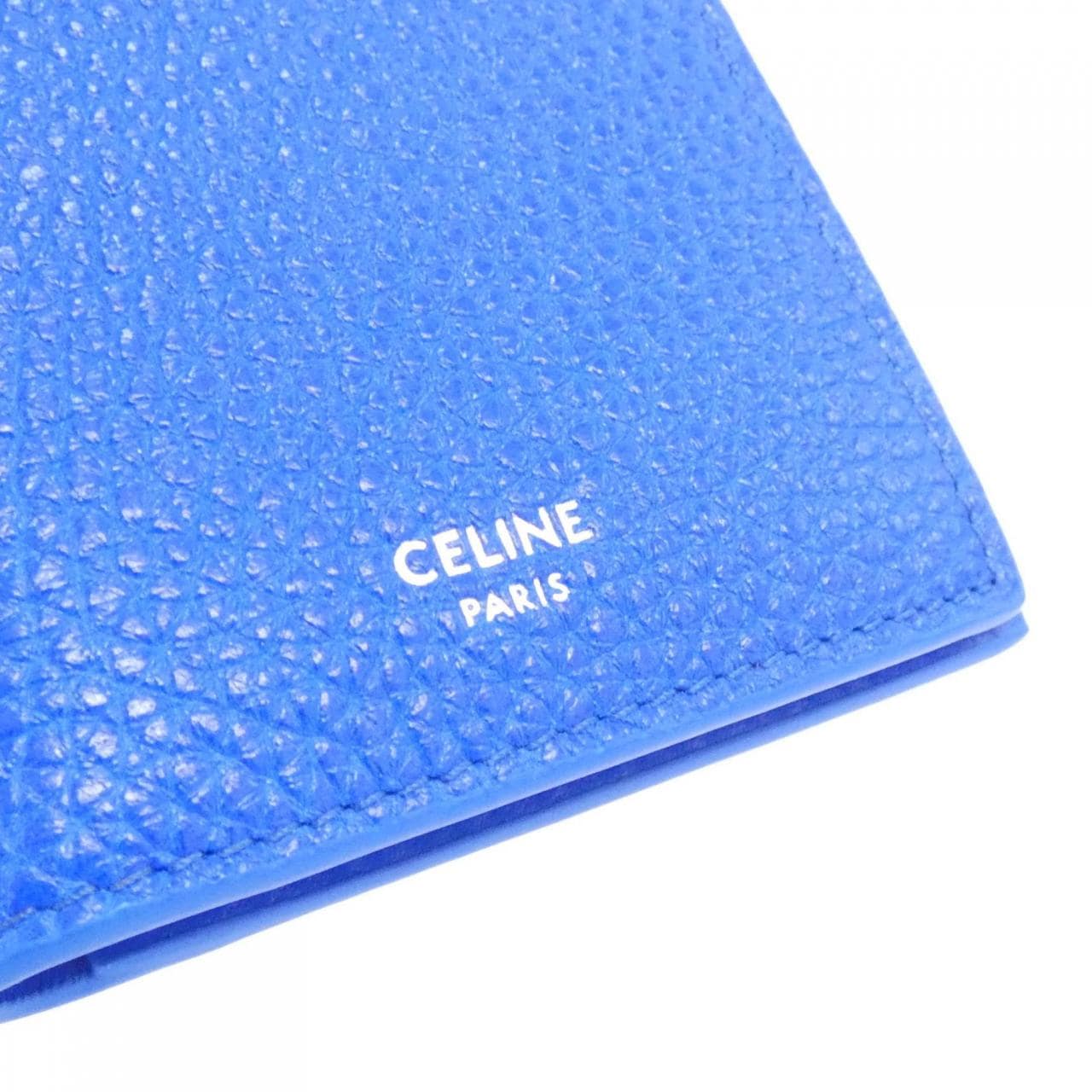 CELINE 10K873GTH 卡片套 3