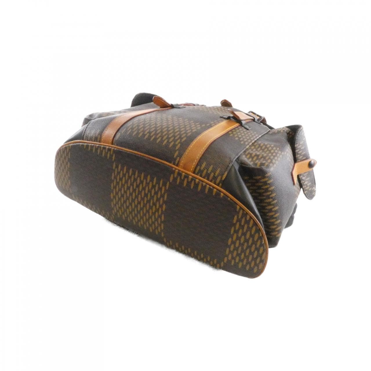 LOUIS VUITTON Christopher N40358 背包 Damier 3