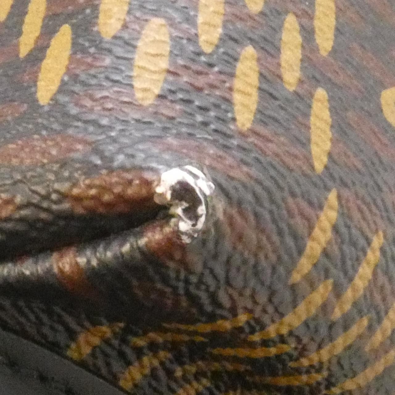 LOUIS VUITTON Christopher N40358 背包 Damier 5