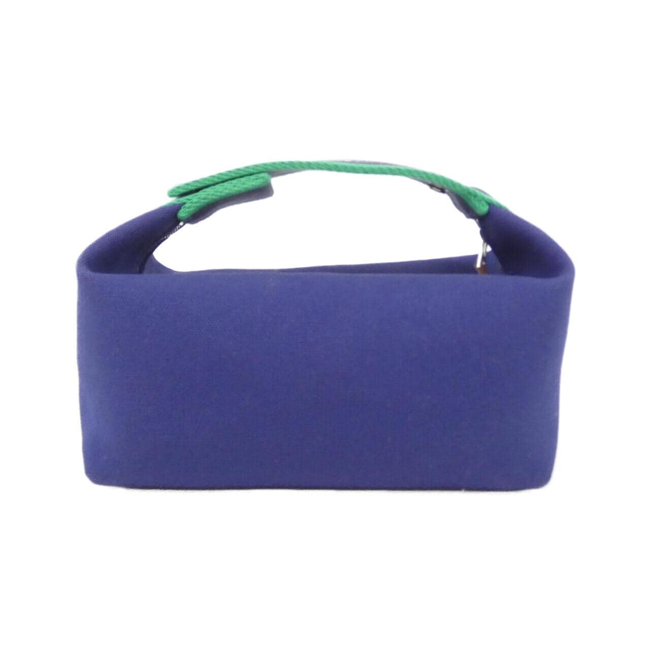 HERMES 103222M 小袋 帆布 2