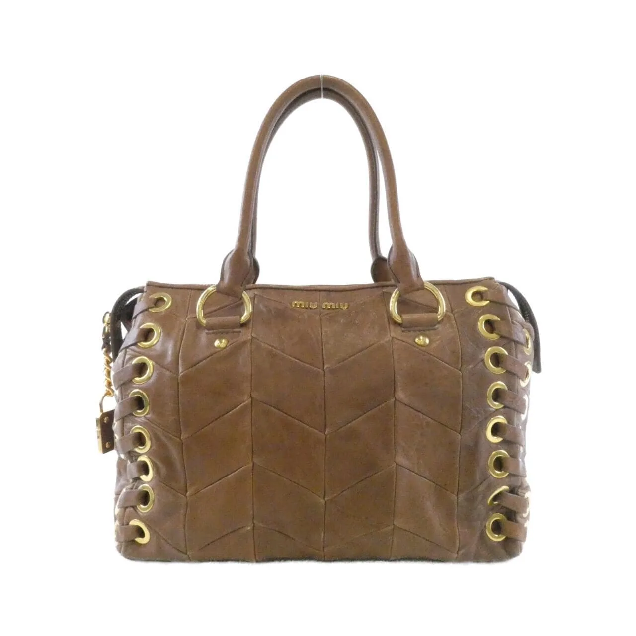 MIU MIU RR1615 手提包