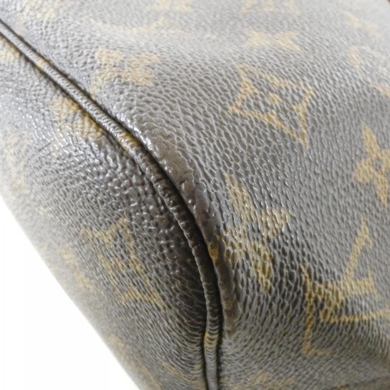 LOUIS VUITTON Neverfull M40155 Tote Monogram 2