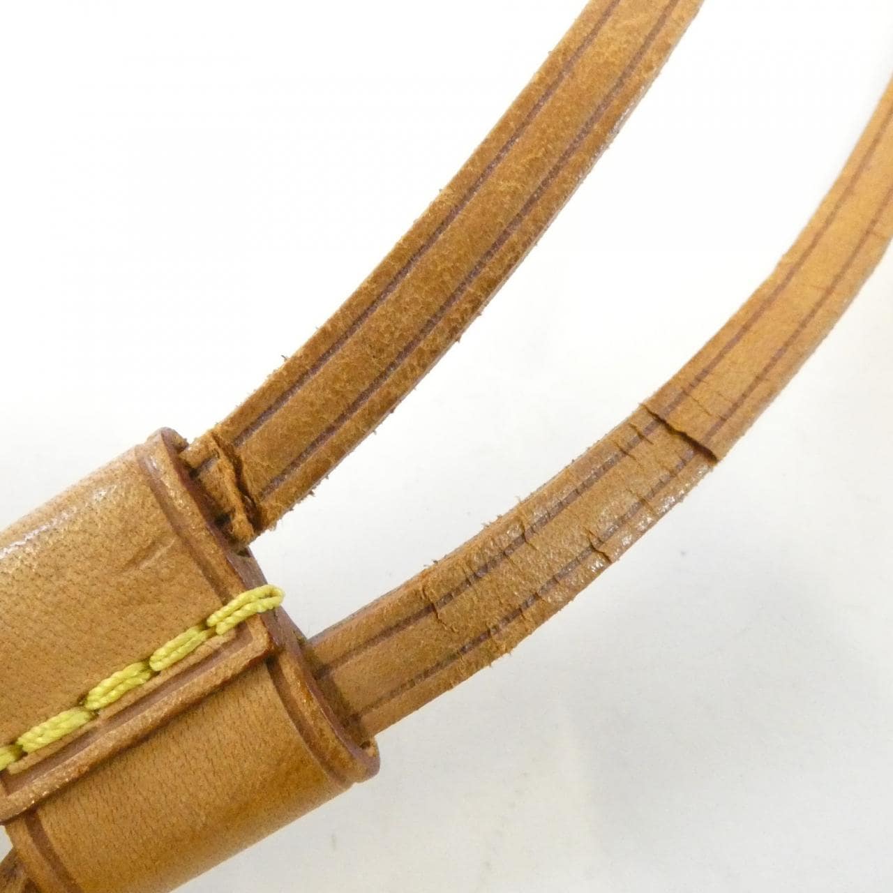 LOUIS VUITTON Neverfull M40155 Tote Monogram 5