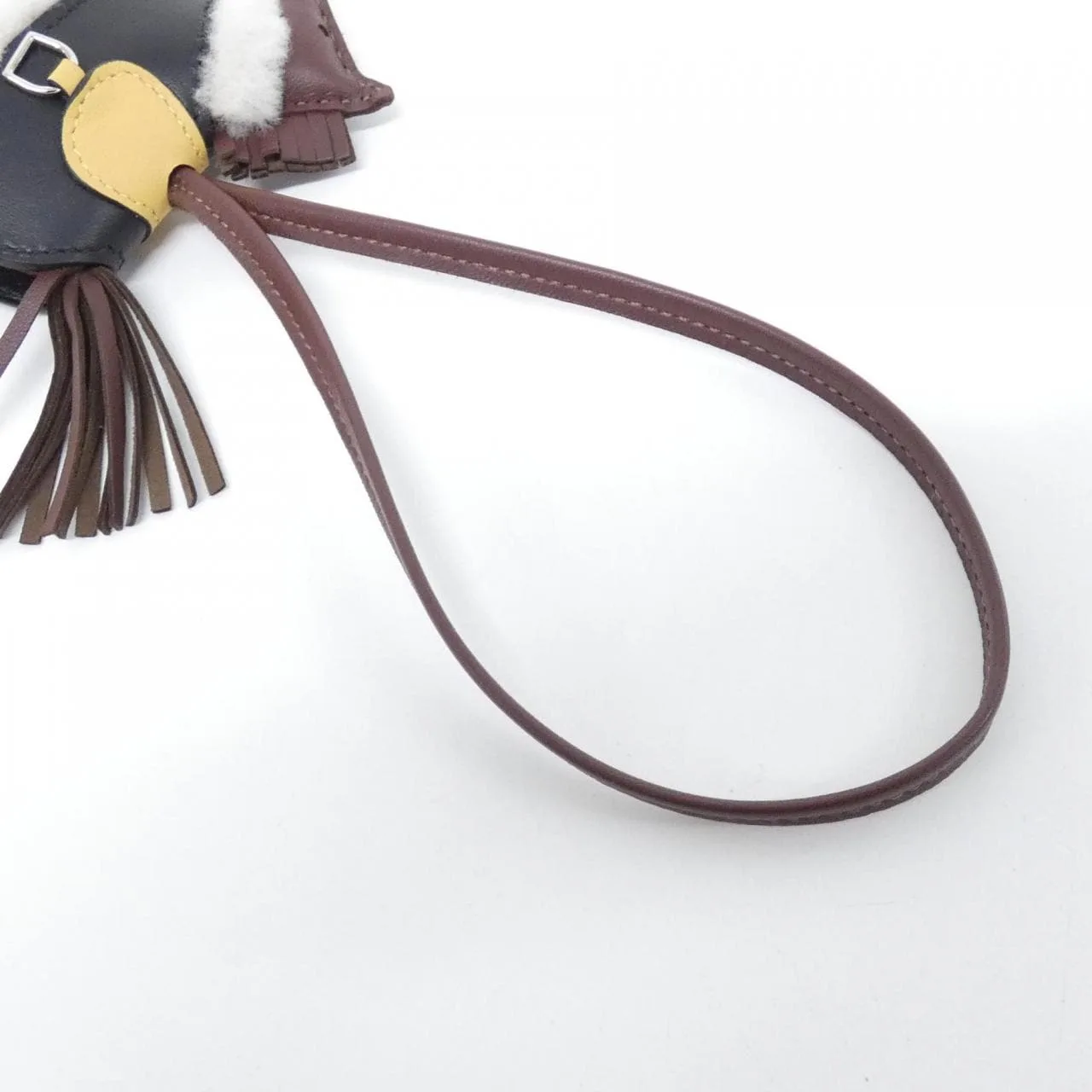 HERMES 087387CK Wallet 5