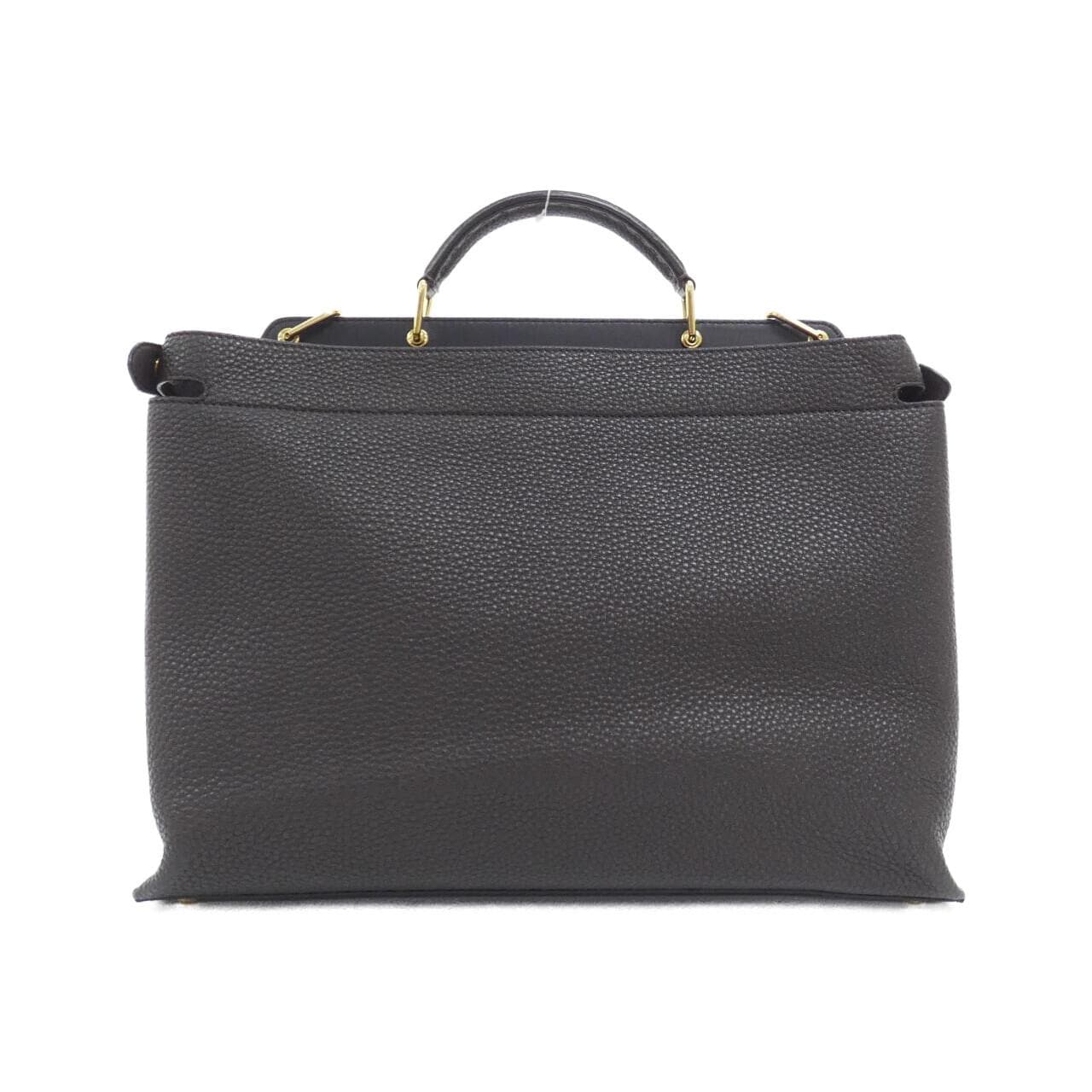 FENDI Baguette 7VA476 A91A Handbag 2