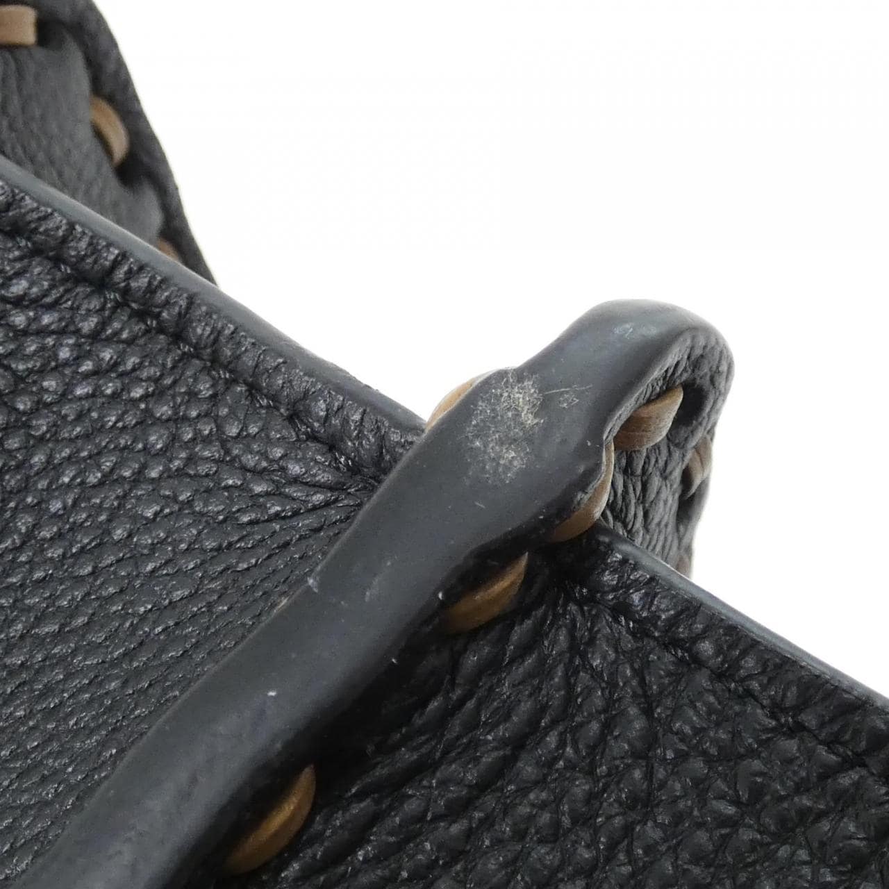 FENDI Peekaboo 7VA529 AQEX 手提包 3