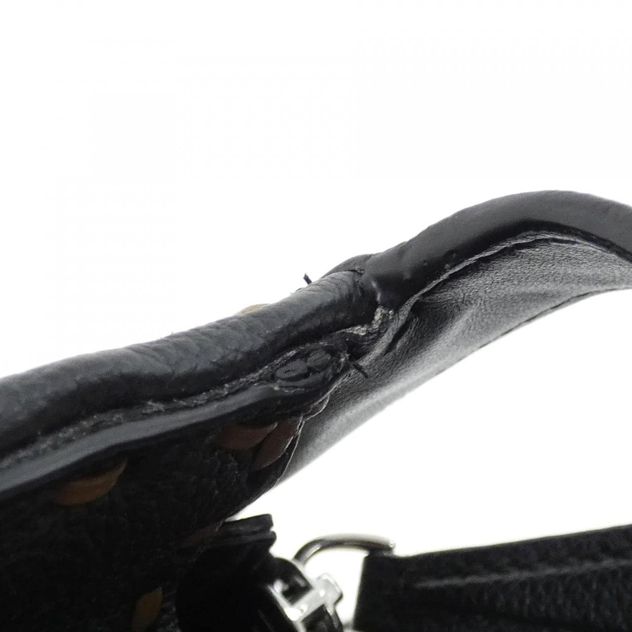 FENDI Peekaboo 7VA529 AQEX 手提包 4