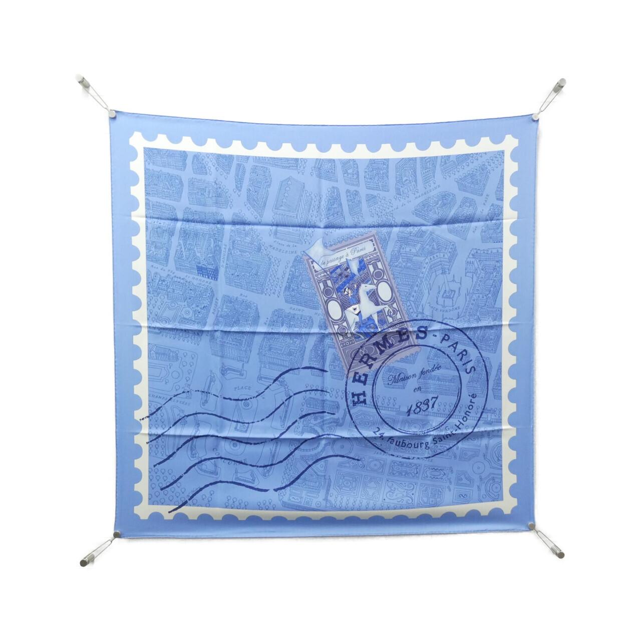 HERMES Scarf