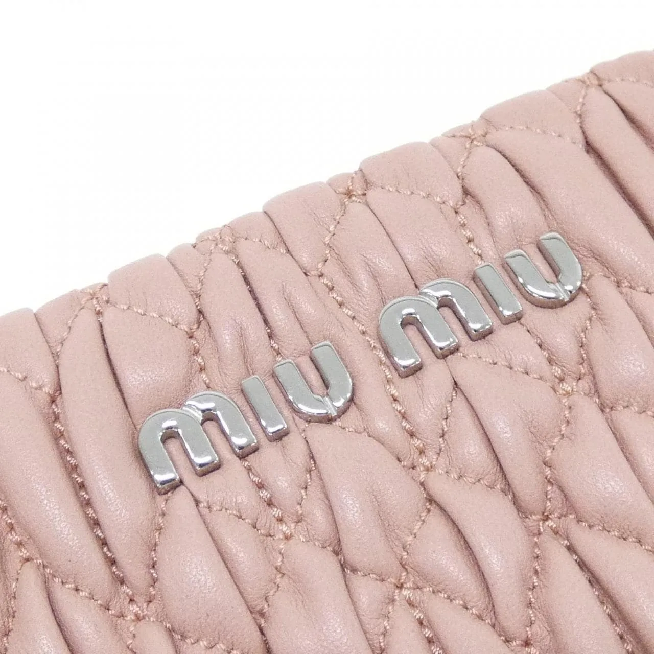 MIU MIU 5BA067 手提包 4