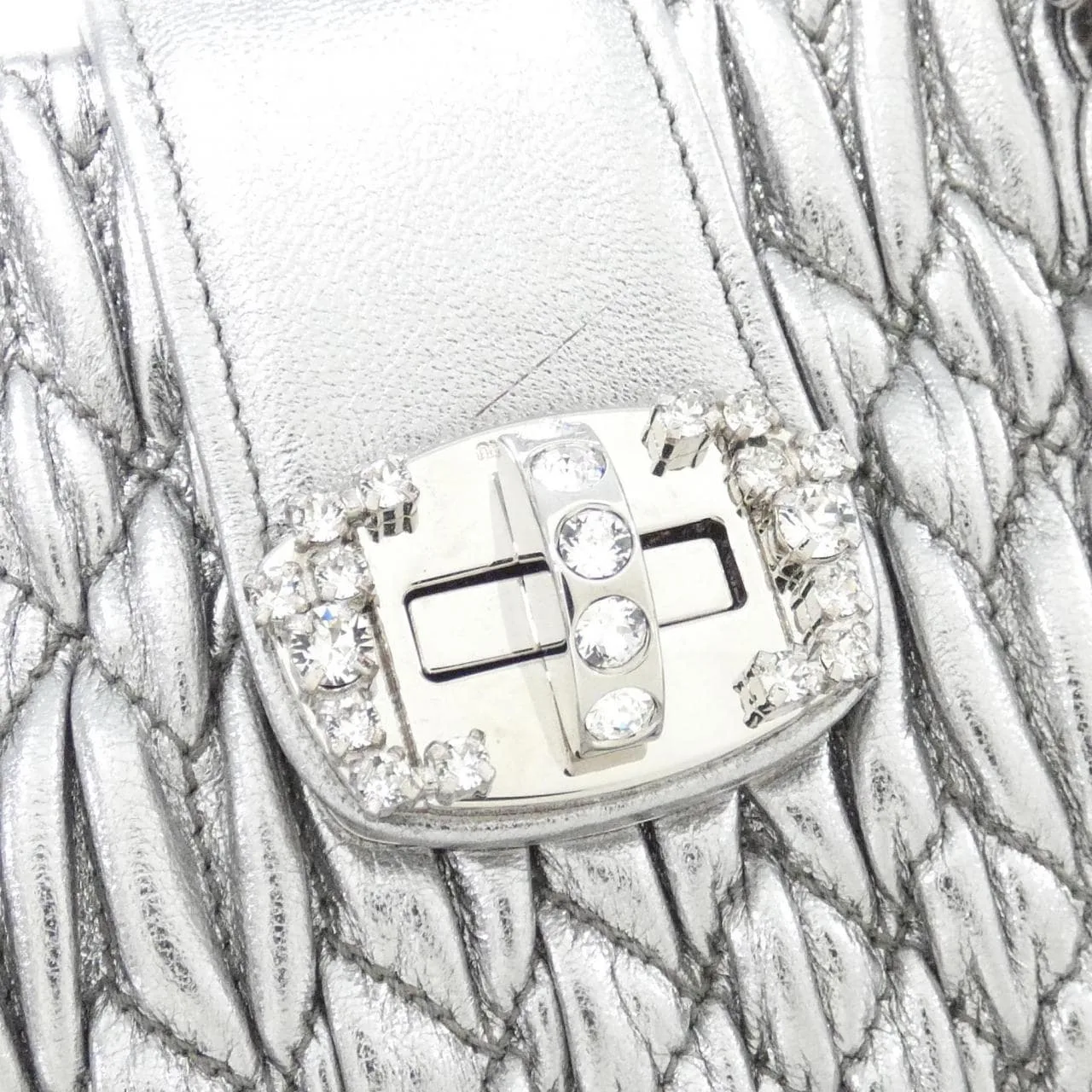 MIU MIU 5BE001 手提包 5
