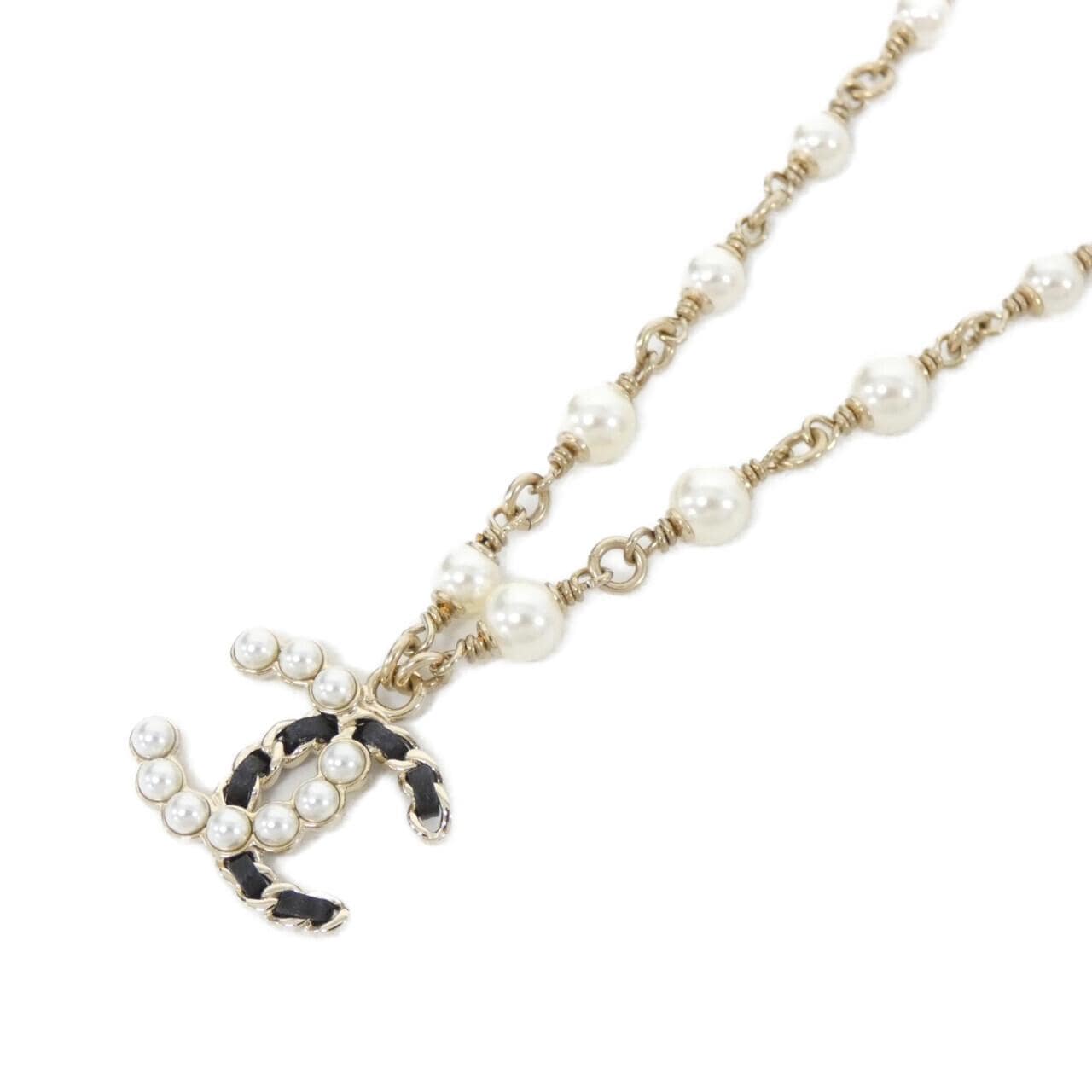 CHANEL ABG561 羊皮