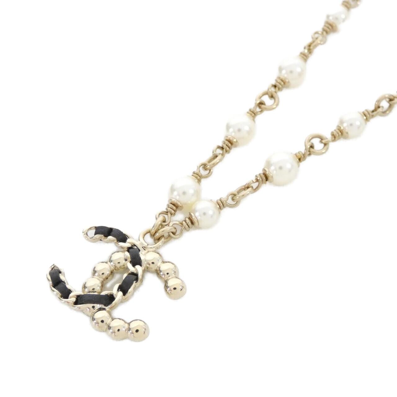 CHANEL ABG561 羊皮 3