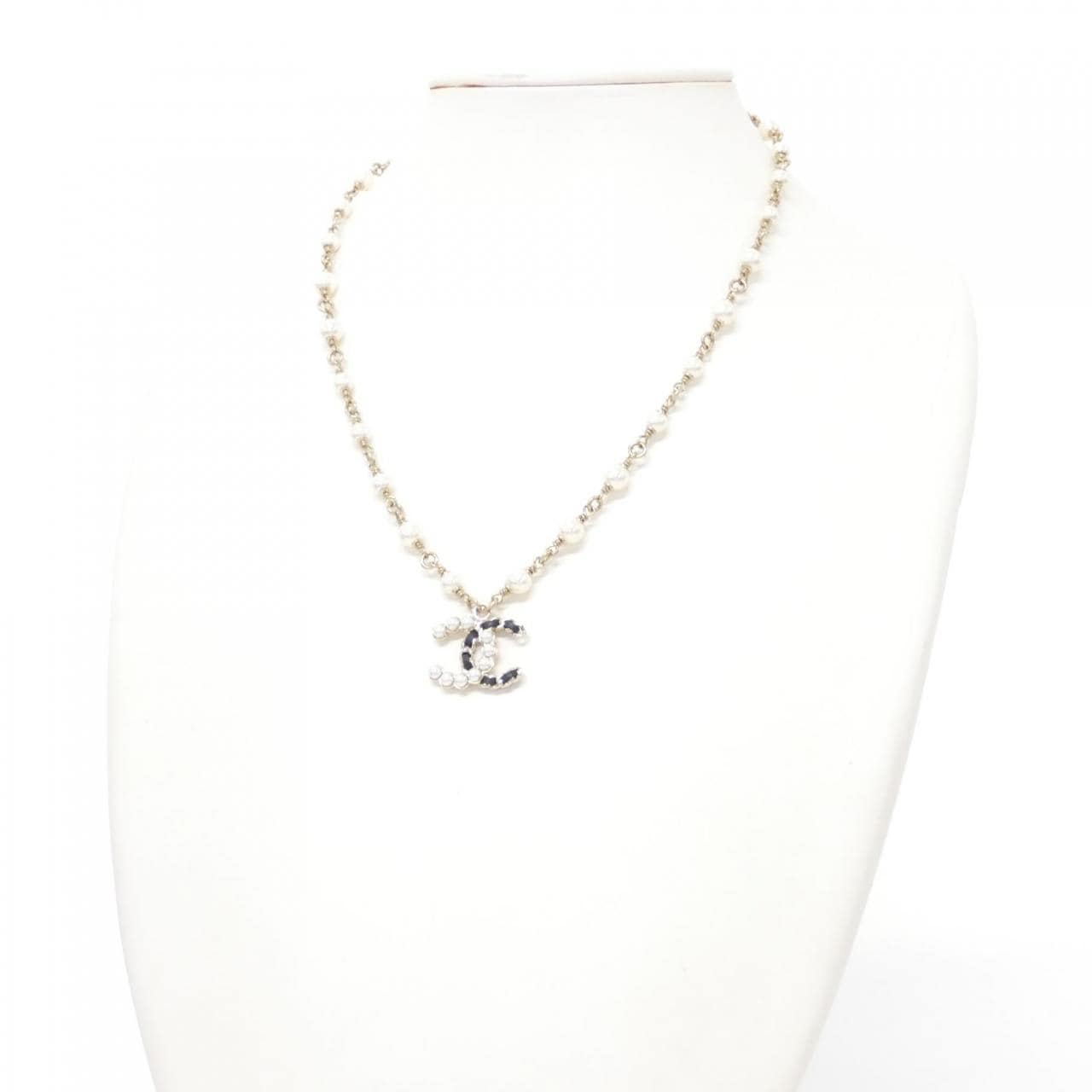 CHANEL ABG561 羊皮 5