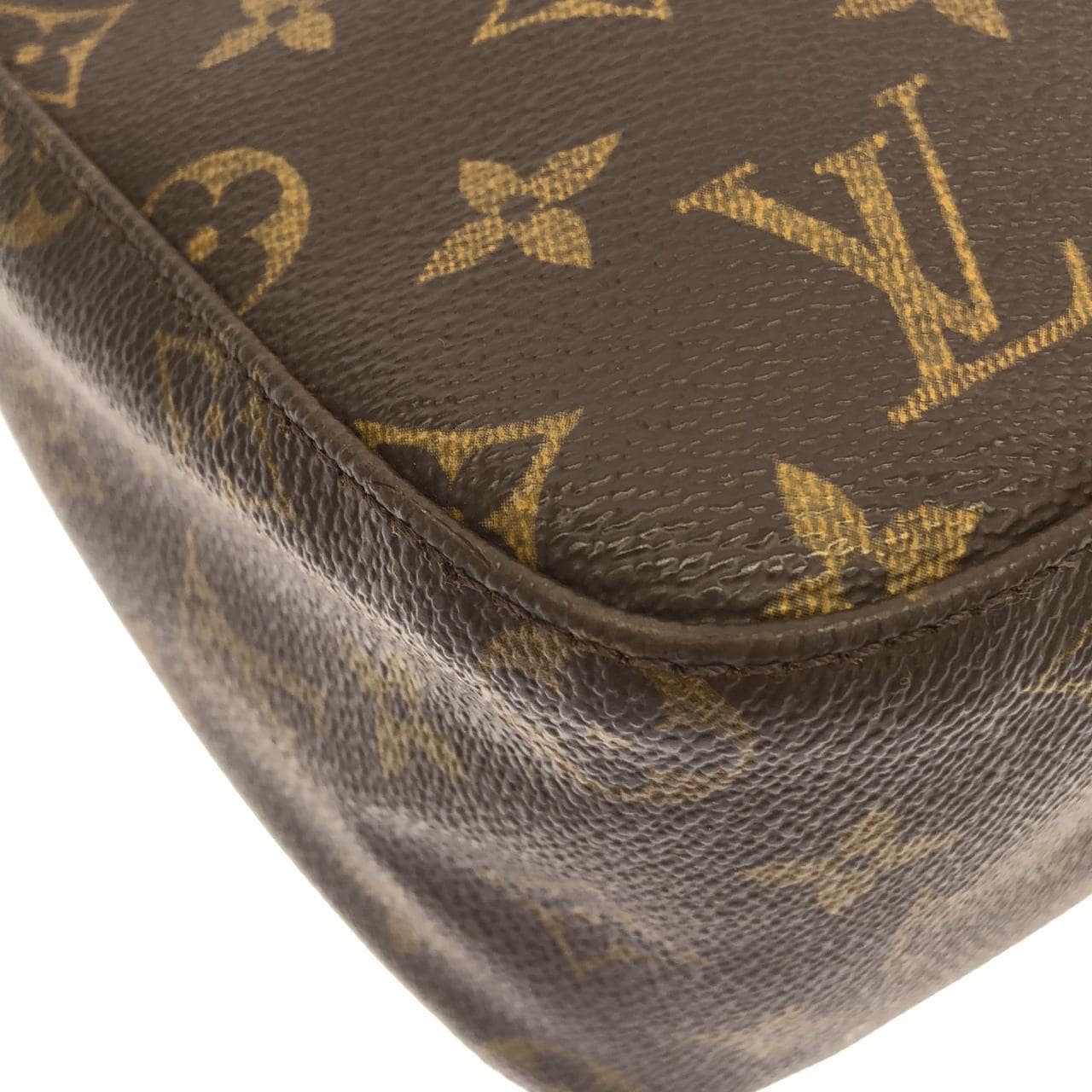 LOUIS VUITTON Looping M51146 Shoulder Monogram 2