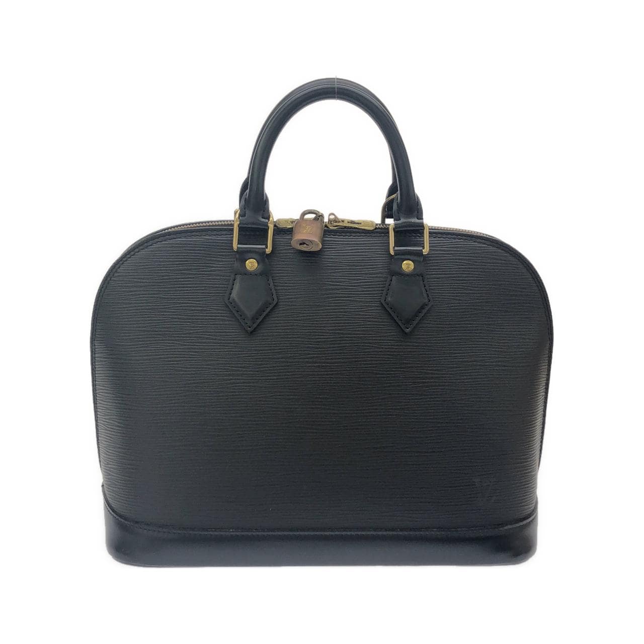 LOUIS VUITTON Alma M52142 Handbag Epi
