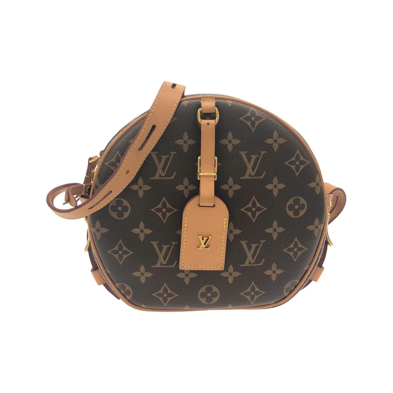 LOUIS VUITTON M45647 肩背包 Monogram