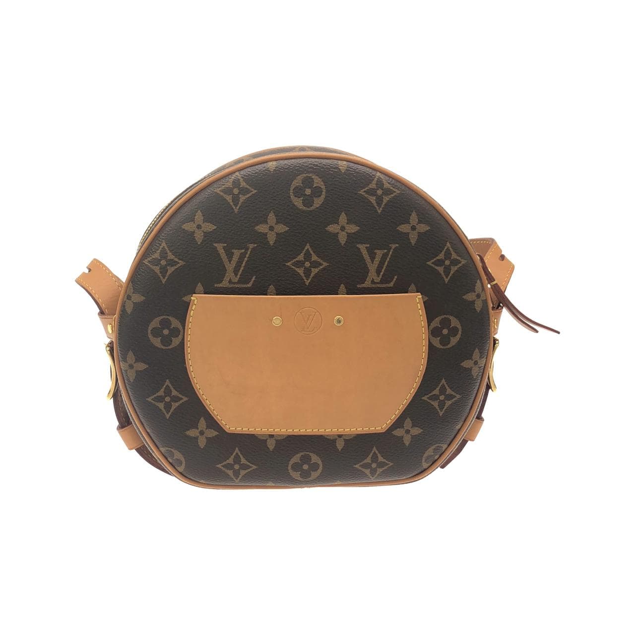 LOUIS VUITTON M45647 Shoulder Monogram 2