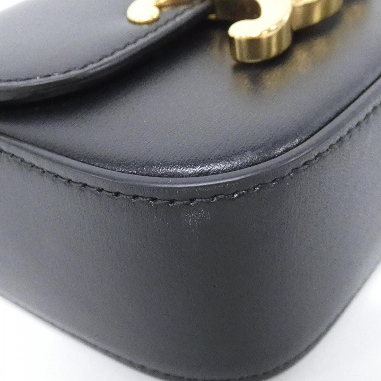 CELINE 10I513DPV Shoulder 3