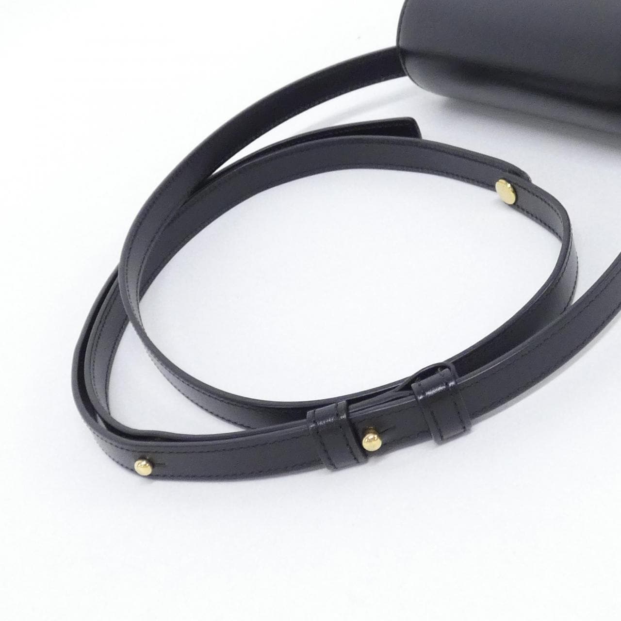 CELINE 10I513DPV Shoulder 5