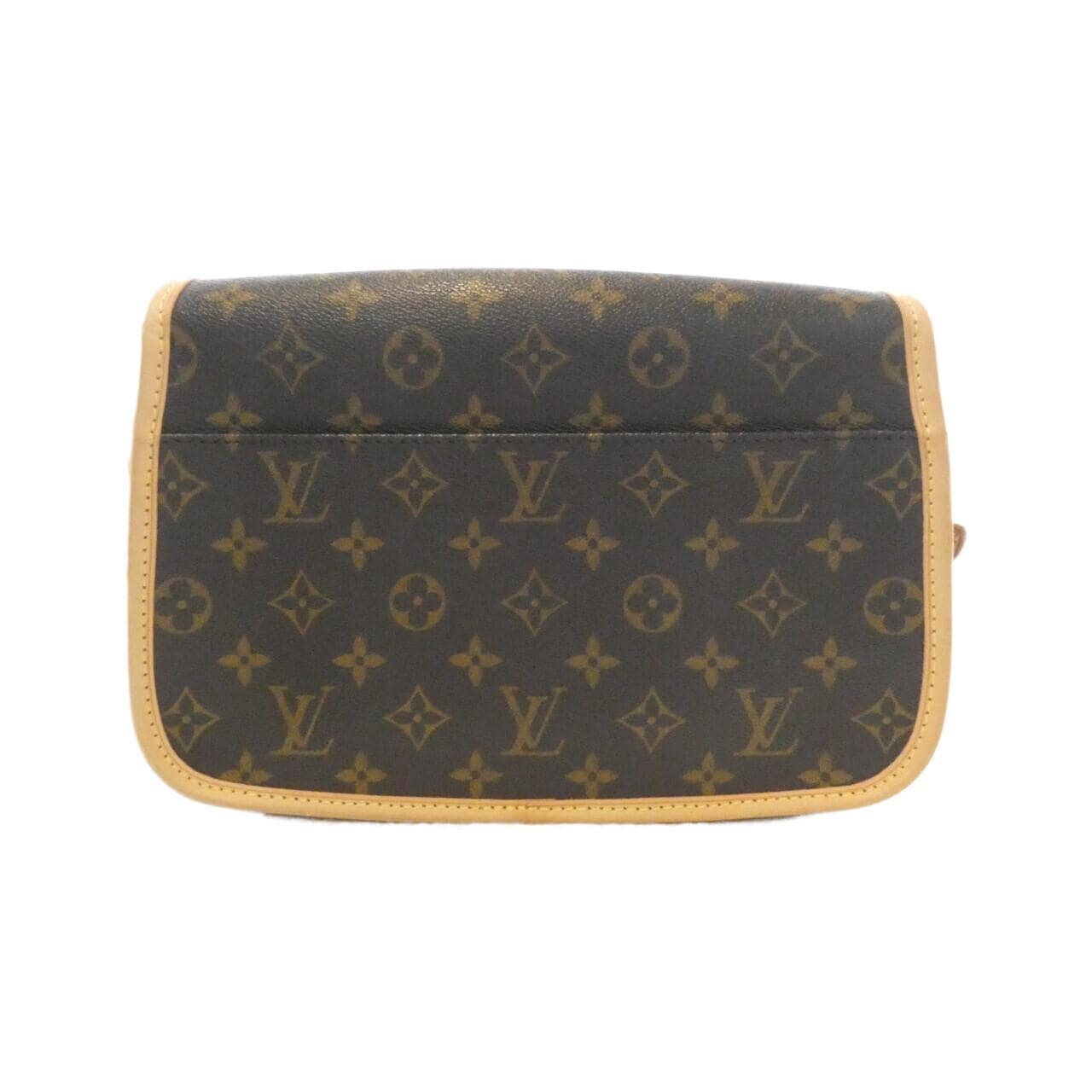 LOUIS VUITTON M42250 Shoulder Monogram 2