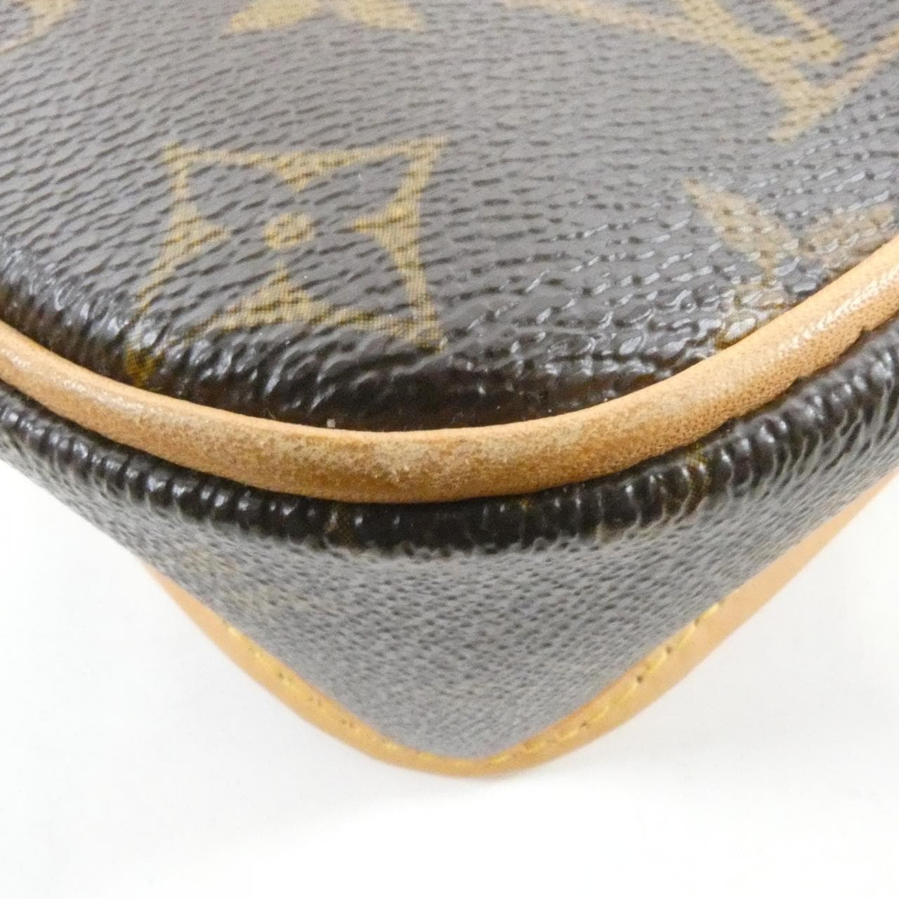 LOUIS VUITTON M42250 Shoulder Monogram 3
