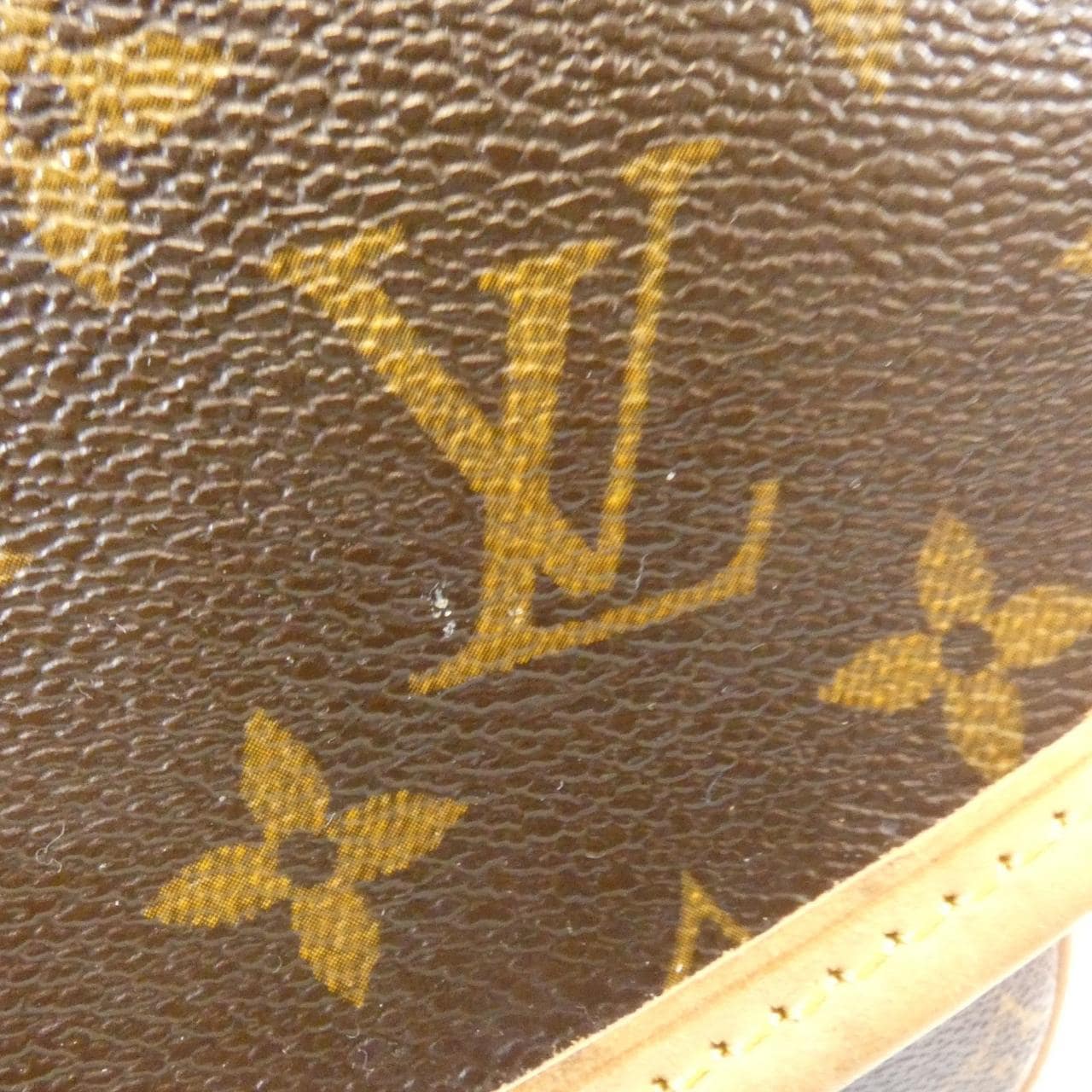 LOUIS VUITTON M42250 Shoulder Monogram 4