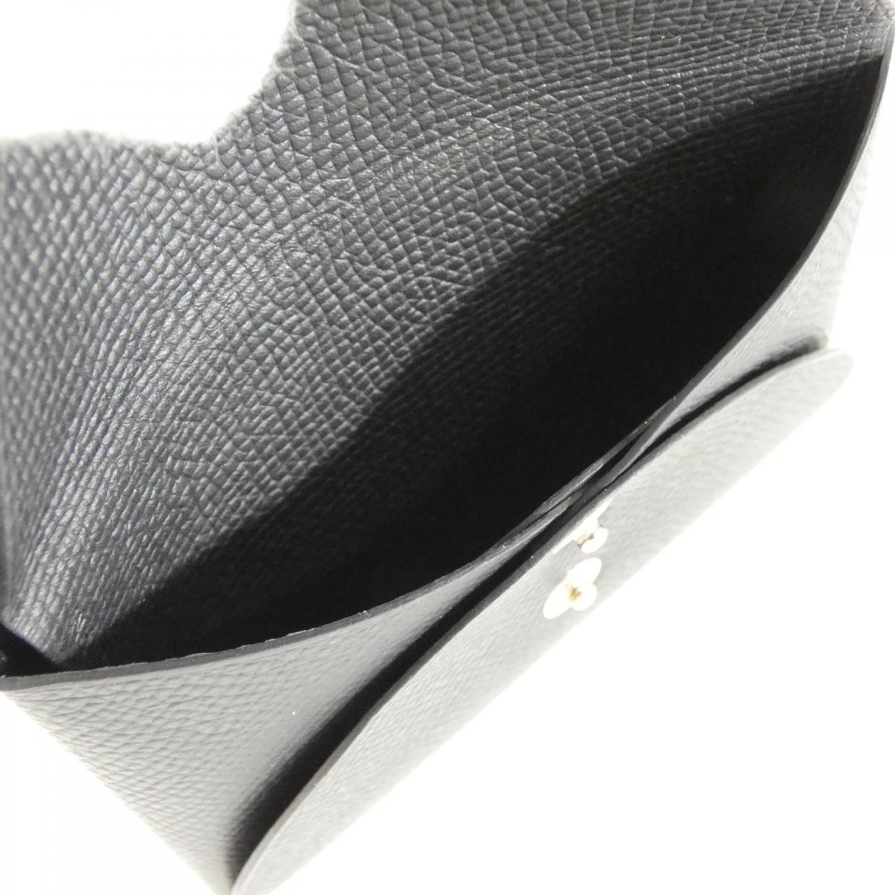 HERMES 083035CK Coin Case Epsom 3