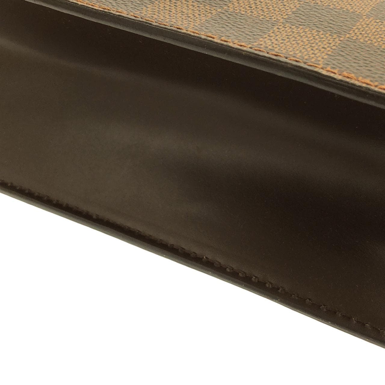 LOUIS VUITTON N51145 手提包 Damier 2