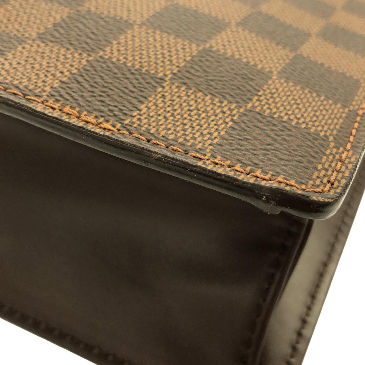 LOUIS VUITTON N51145 手提包 Damier 3