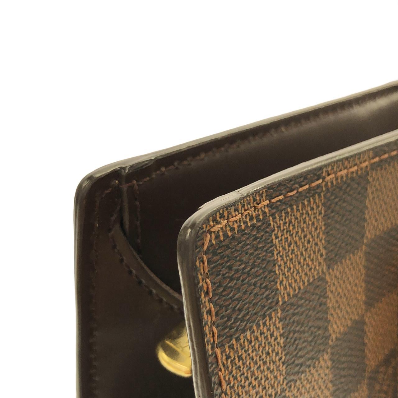 LOUIS VUITTON N51145 手提包 Damier 4