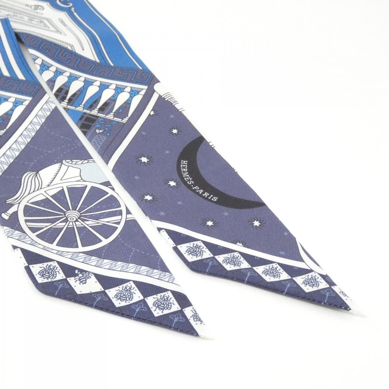 HERMES 063757S Scarf 2