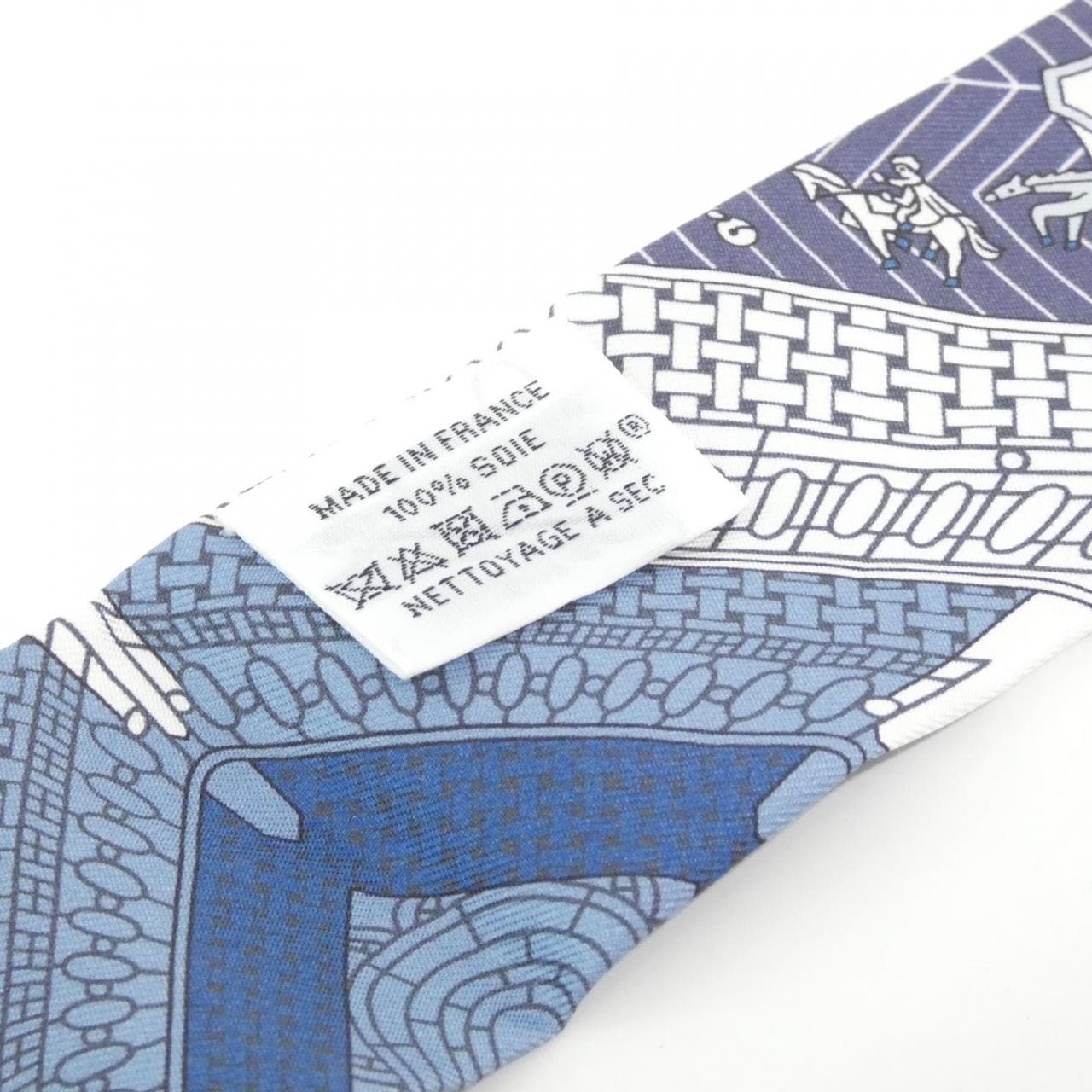 HERMES 063757S Scarf 3