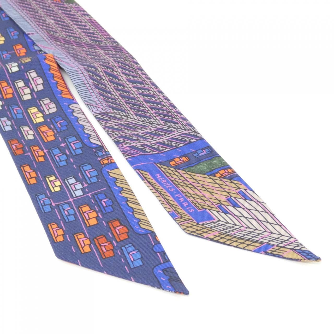 HERMES 063969S Scarf 2